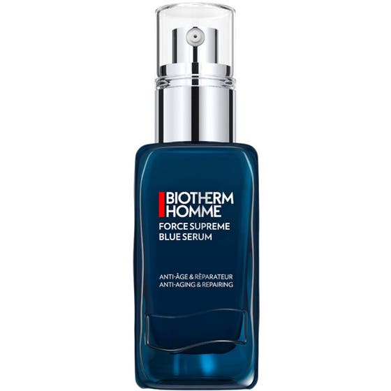 Homme Force Supreme Blue Serum