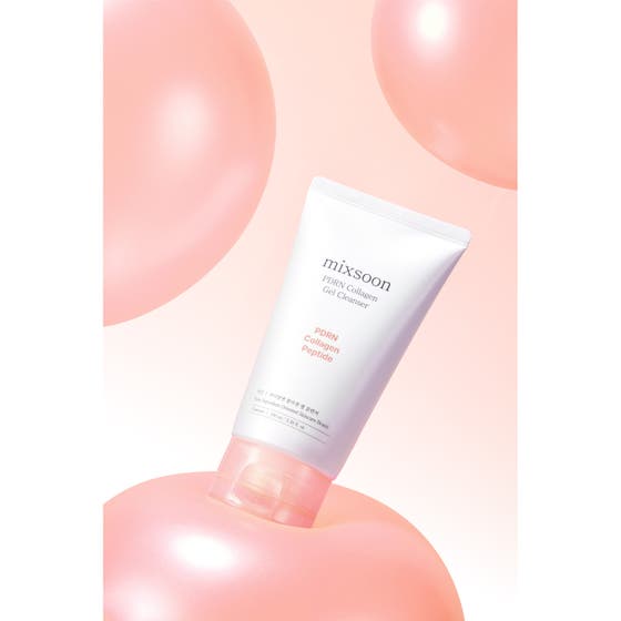 PDRN Collagen Gel Cleanser