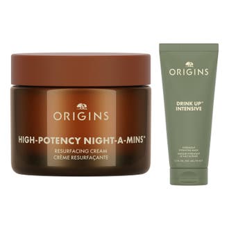 Overnight Recovery Essentials