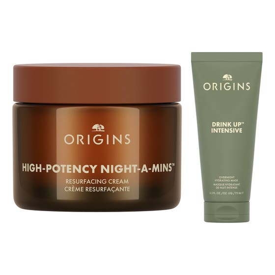 Overnight Recovery Essentials