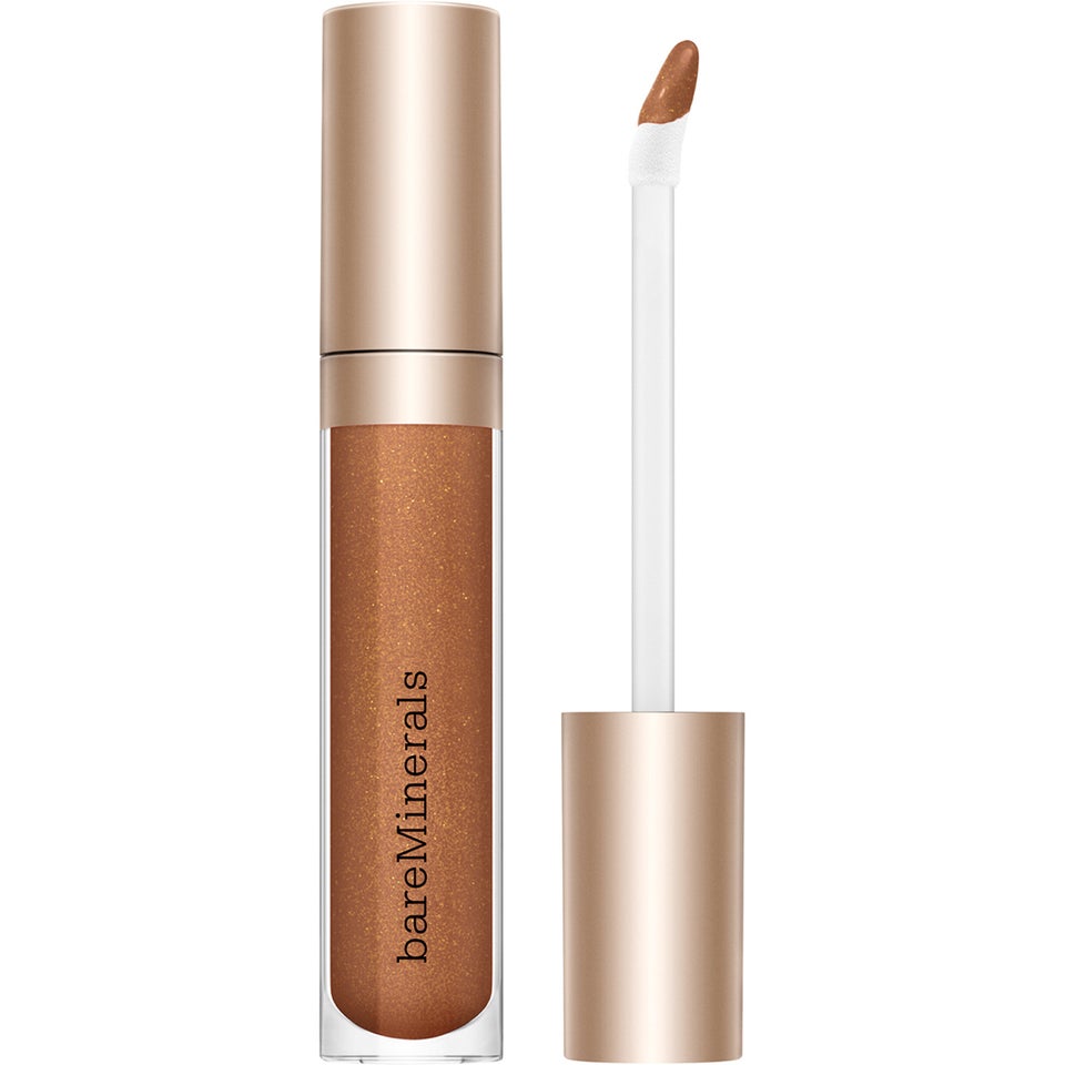 Mineralist Lip Gloss-Balm Trust