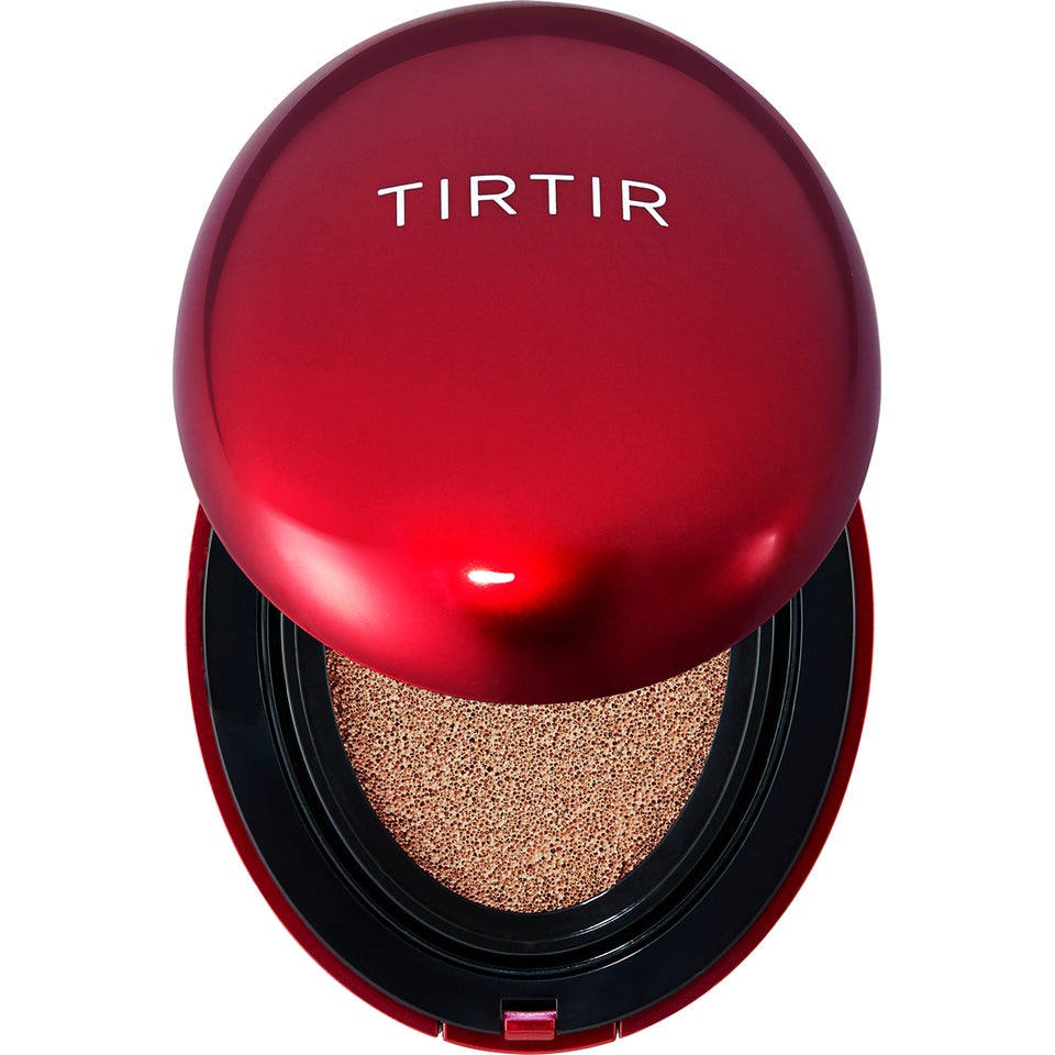Mask Fit Red Cushion 23N Sand 18 g