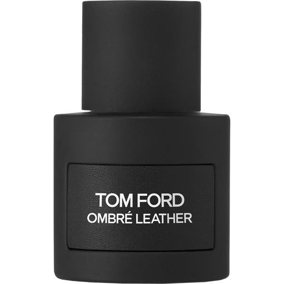 Ombré Leather