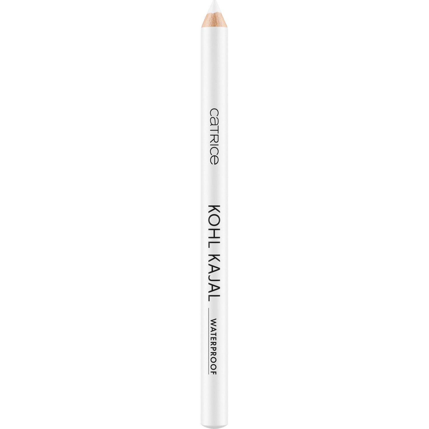 Catrice Kohl Kajal Waterproof 020 Tweet White - 0,78 g