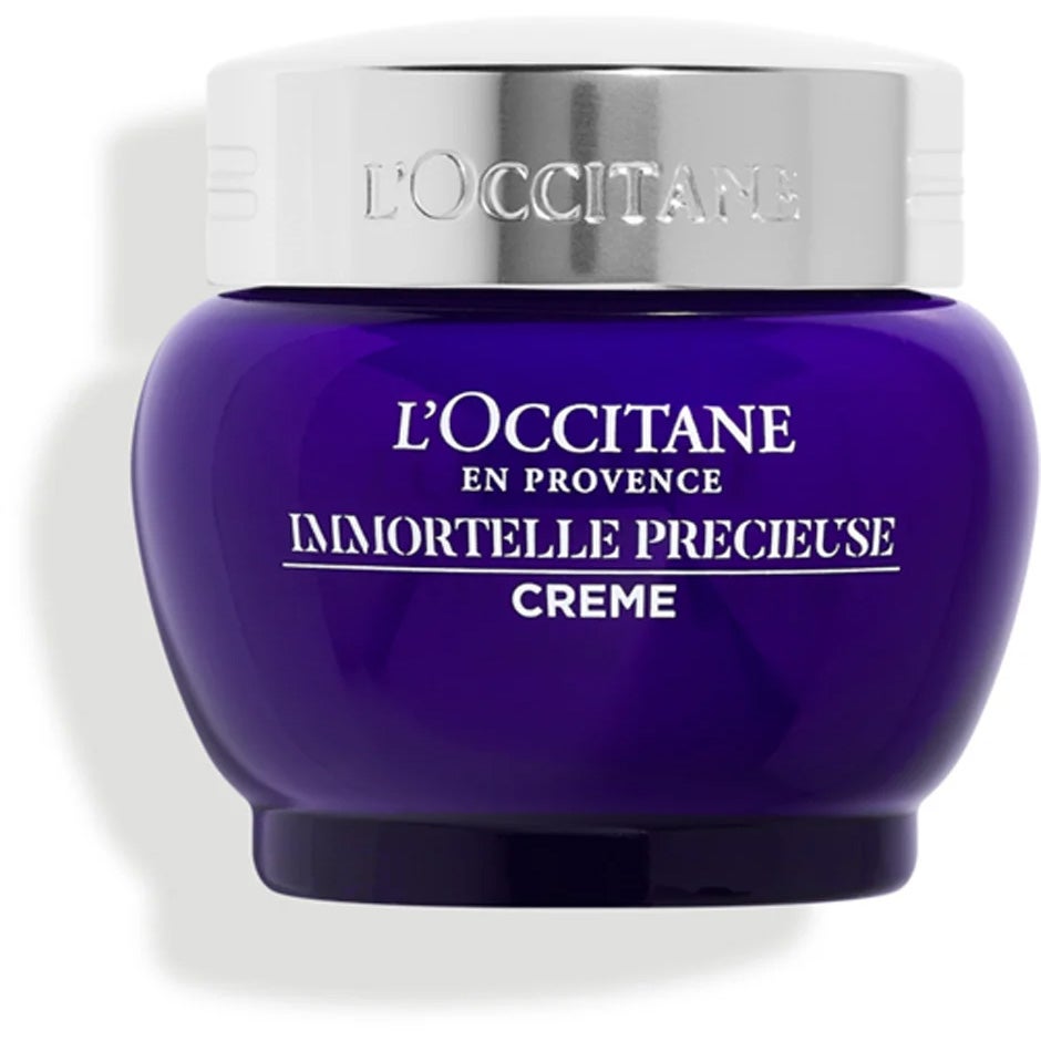 L'Occitane en Provence Immortelle Precious Cream - 50 ml