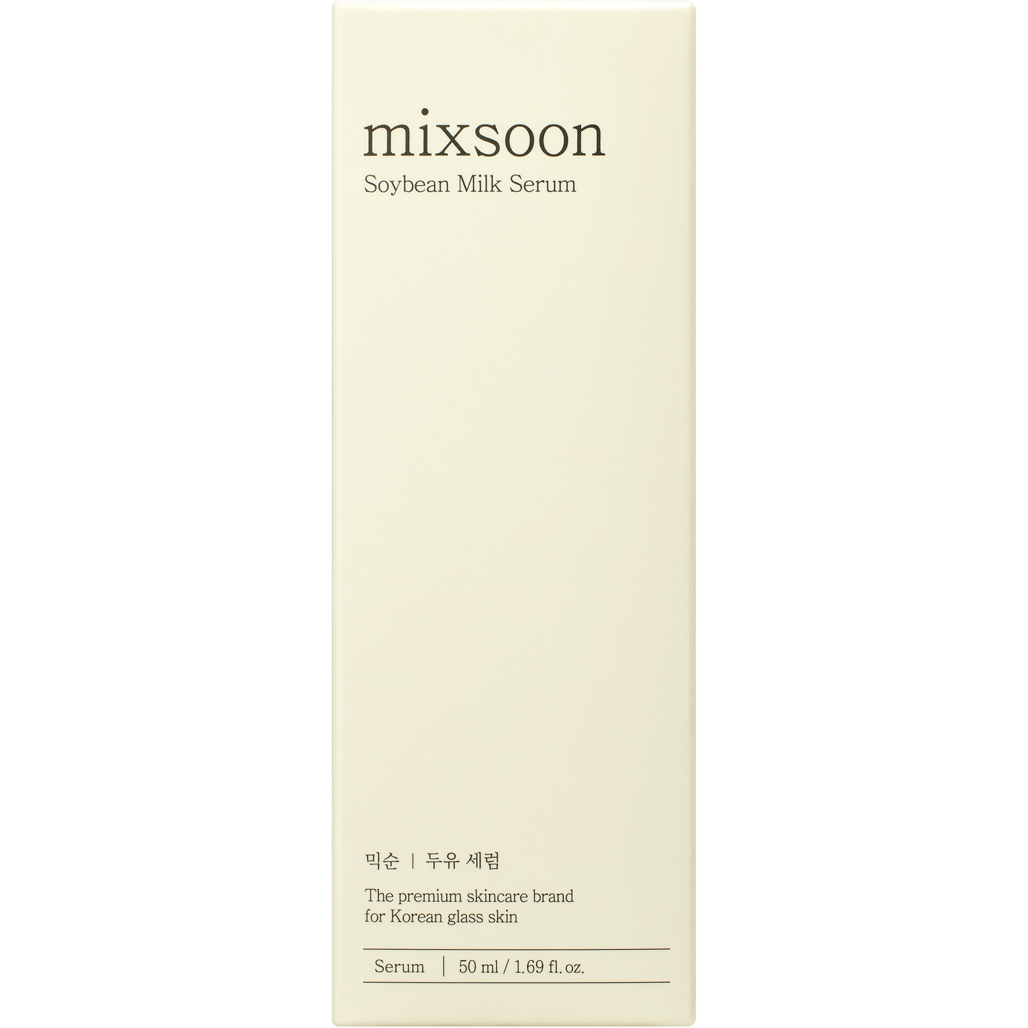 Soybean Milk Serum