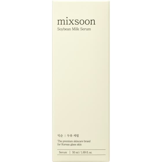 Soybean Milk Serum