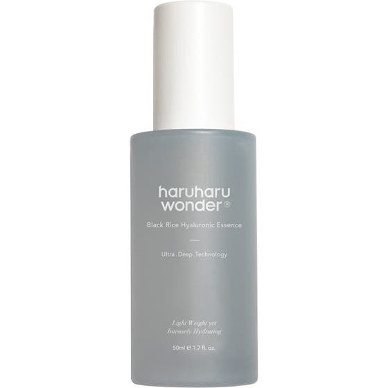 Black Rice Hyaluronic Essence