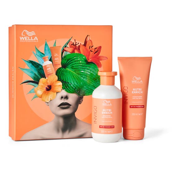 Nutri Enrich Gift Set