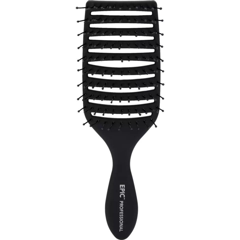 Epic Pro Quick Dry Black