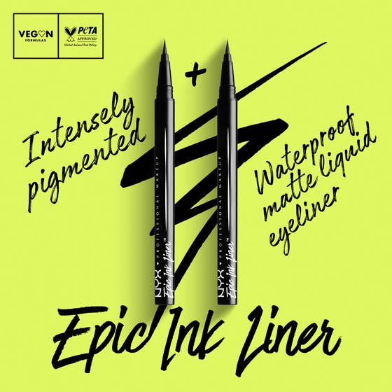 Epic Ink Liner Black Duo