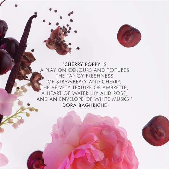 Flower by Kenzo Cherry Poppy