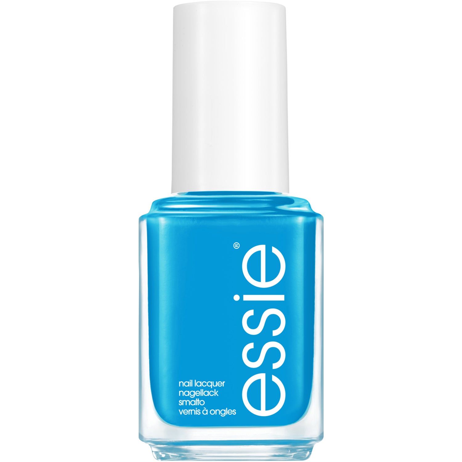 Essie Nagellack #offbeat Chic nagelprodukter dam – bild 8