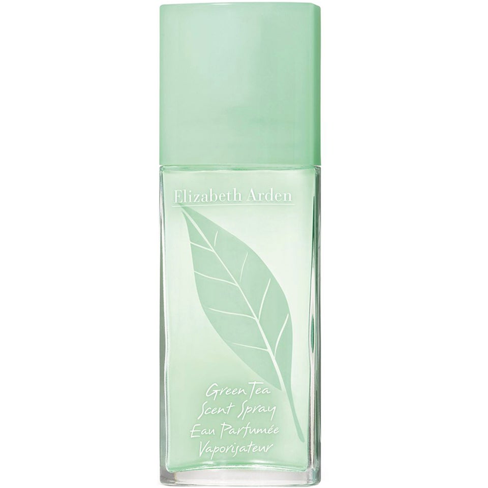 Green Tea Eau de Parfum