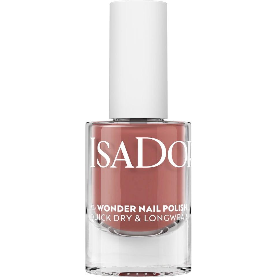 The Wonder Nail Polish Quick Dry & Longwear