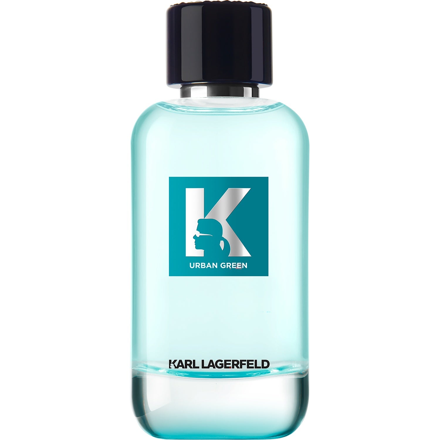 Karl Lagerfeld Jeans Urban Green Pour Homme Eau de Toilette - 100 ml billede
