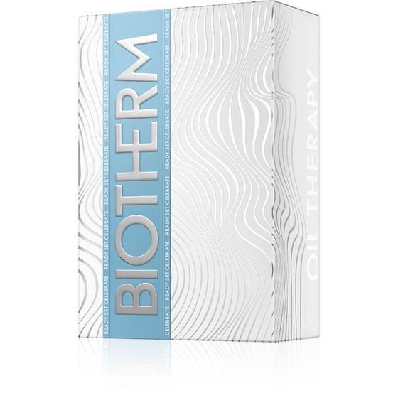 Baume Corps Oil Therapy Holiday Set 2025