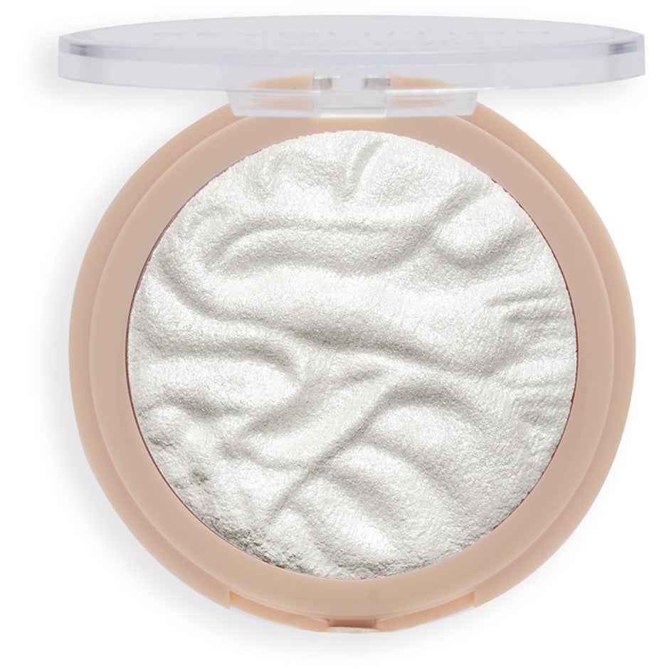 Revolution Beauty London Re-Loaded Highlighter Set The Tone