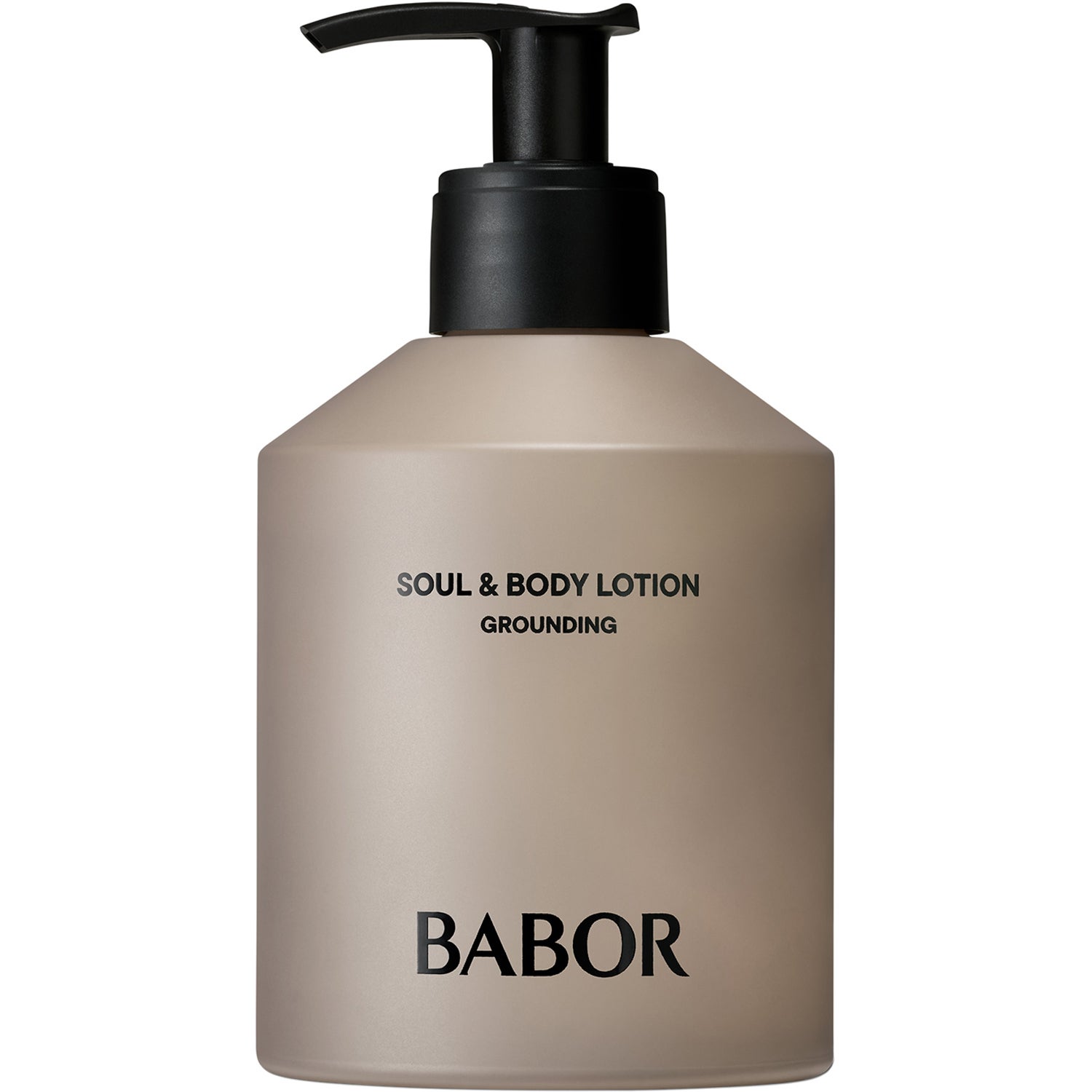 Babor Soul & Body Lotion 250 ml billede