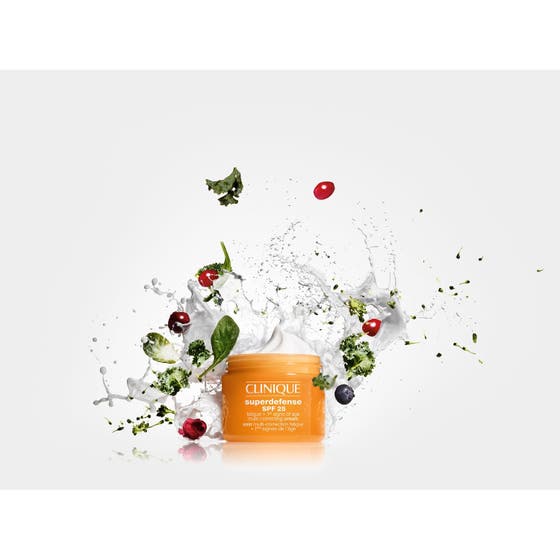 Superdefense Day Cream Duo SPF25 & SPF40