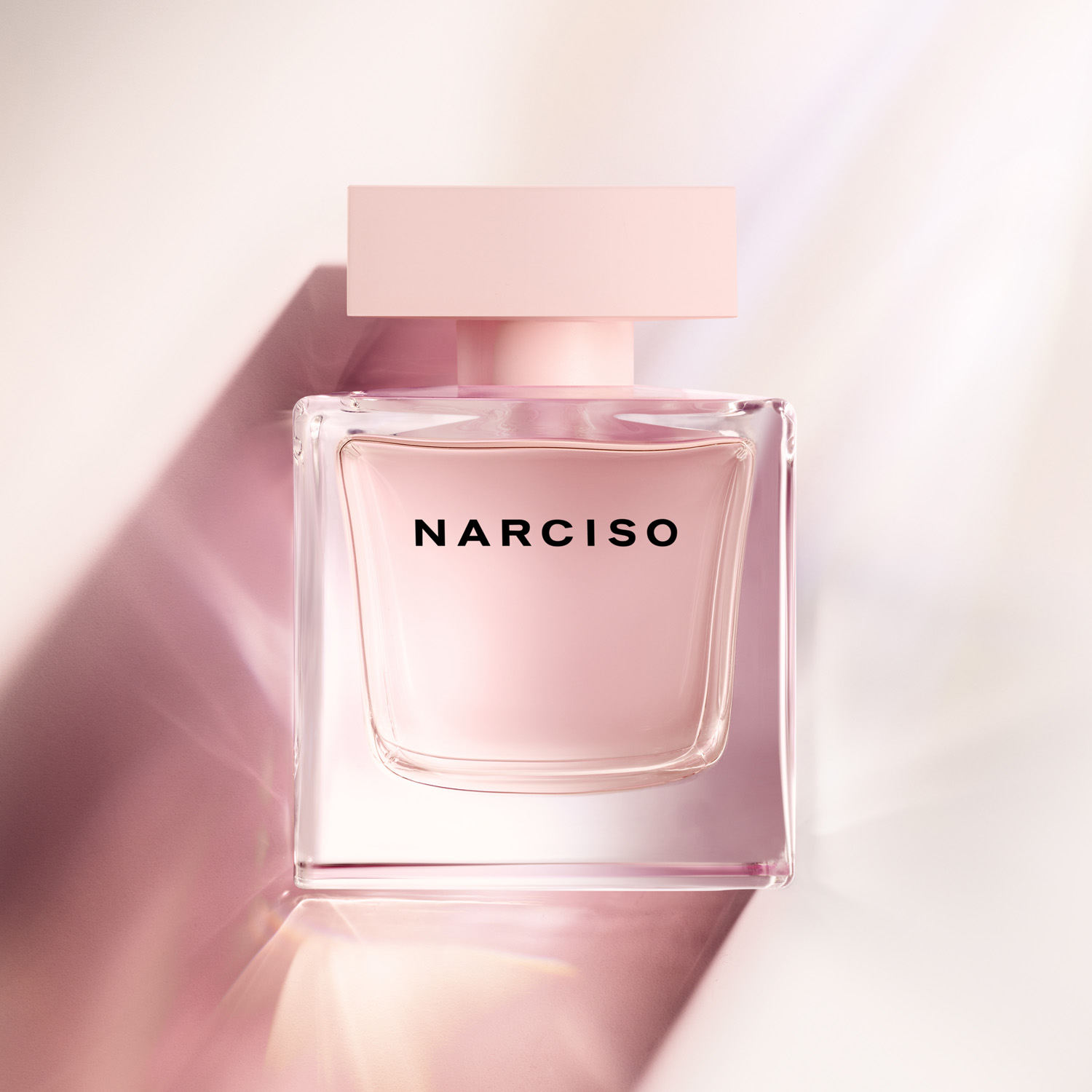 Narciso Cristal