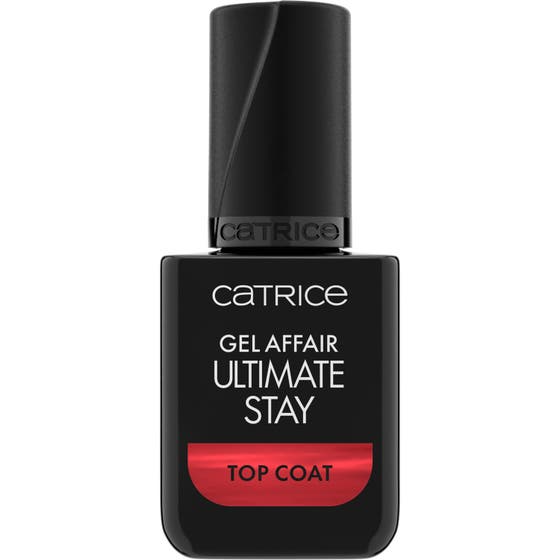 Gel Affair Ultimate Stay Top Coat