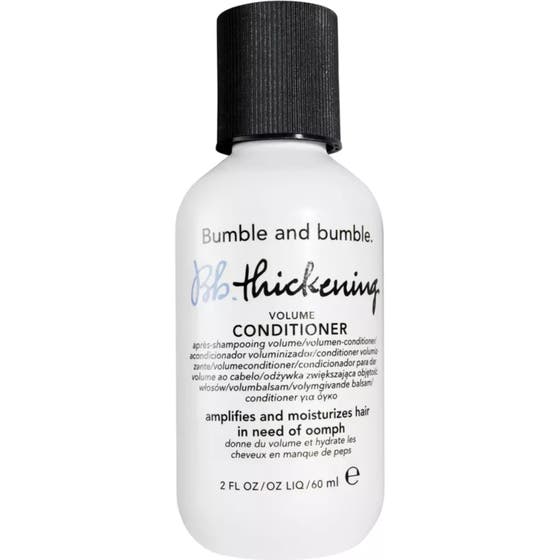 Thickening Conditioner New