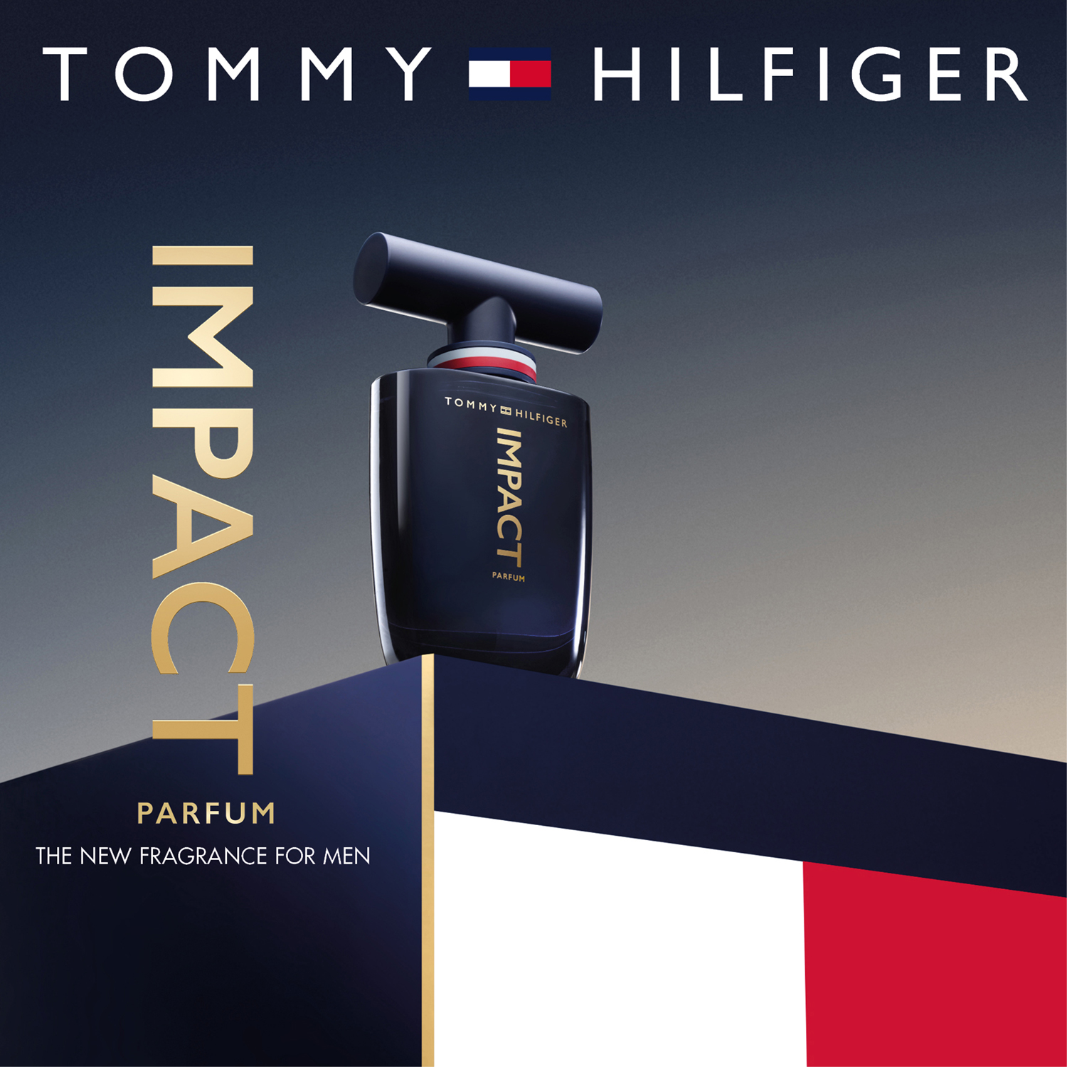Impact Parfum