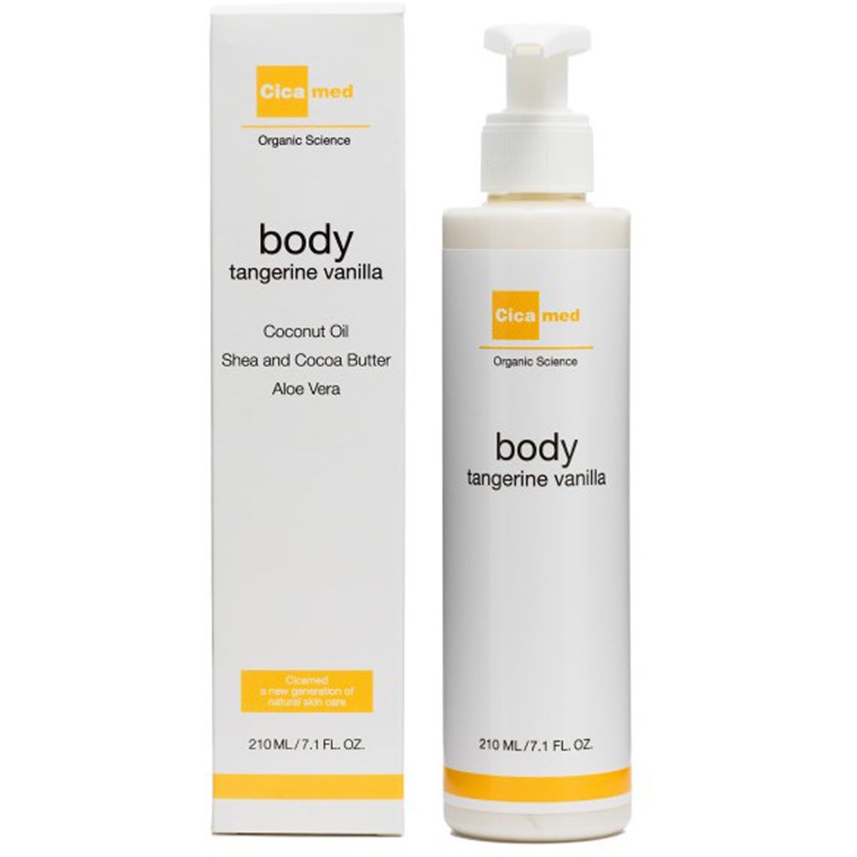 Cicamed Body Lotion 210 ml