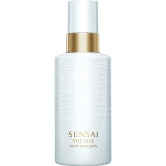 The Silk Body Emulsion