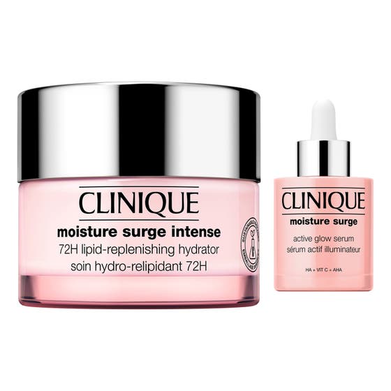 Intense Hydration Starter Set