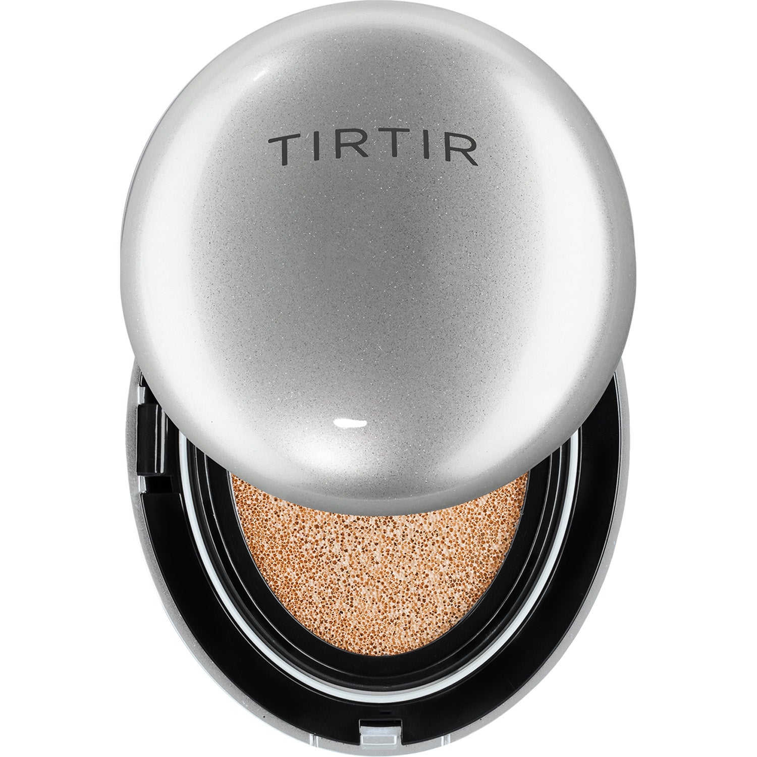 TIRTIR Mask Fit Aura Cushion 21C Cool Ivory - 18 g