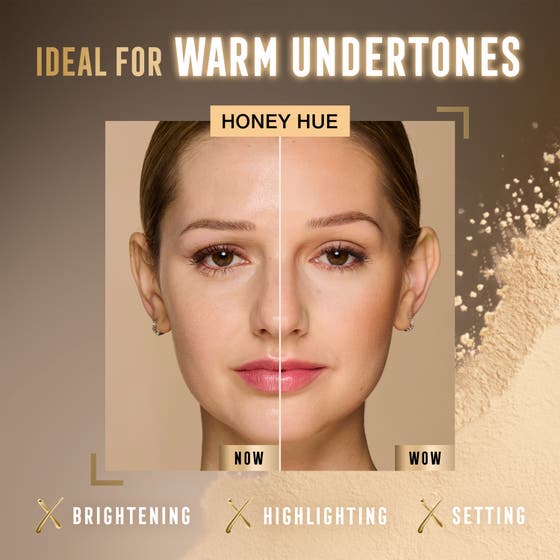 Facefinity Pro Blur Loose Powder