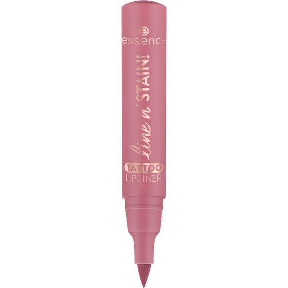 Line n' Stain! Tatto Lip Liner