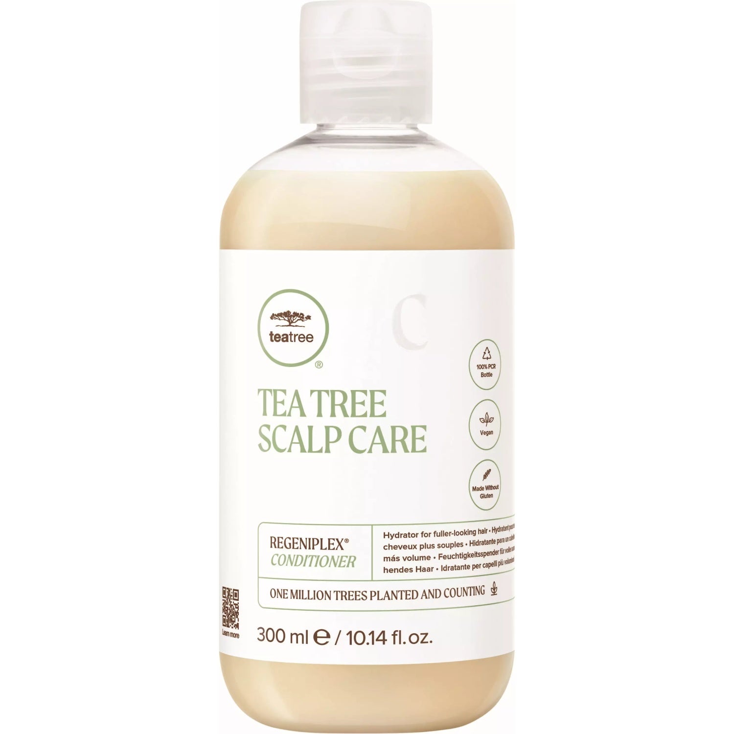 Paul Mitchell Anti-Thinning Conditioner