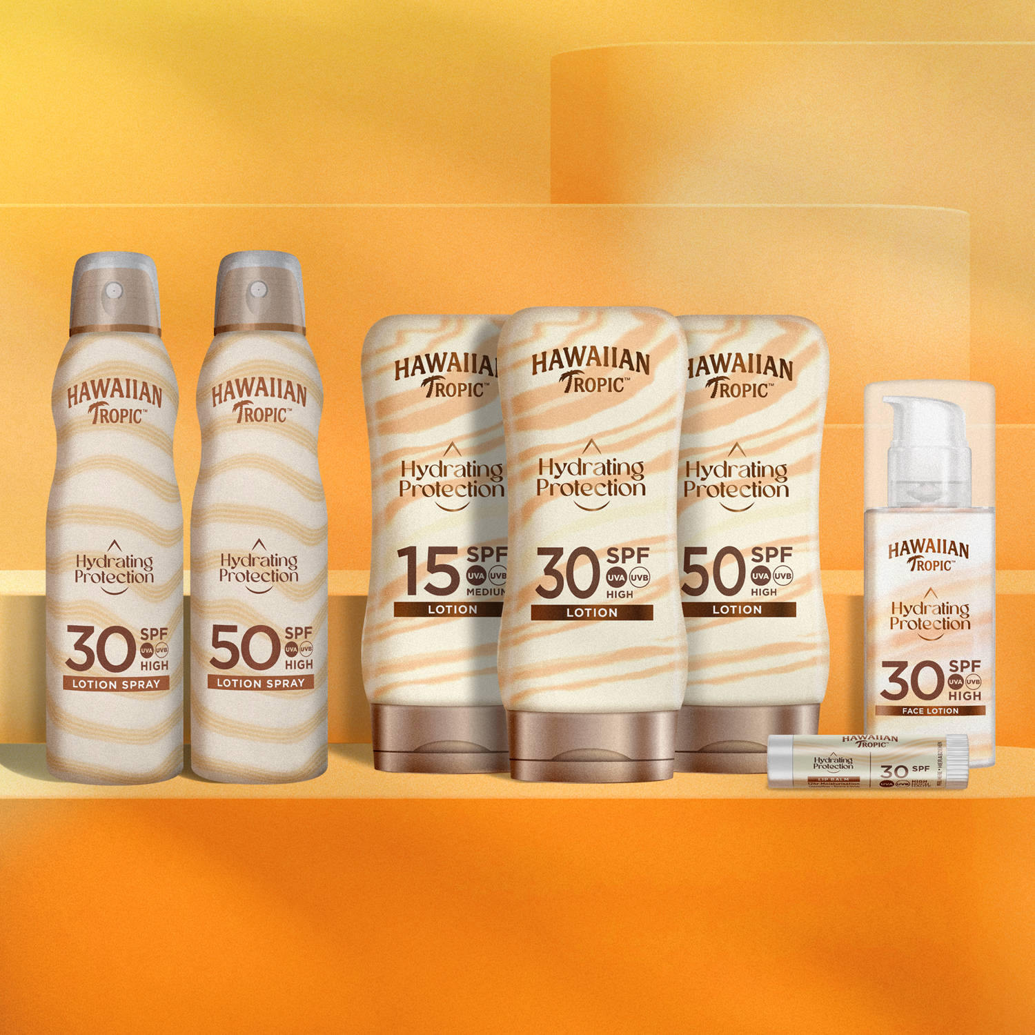 Hydrating Protection C-Spray