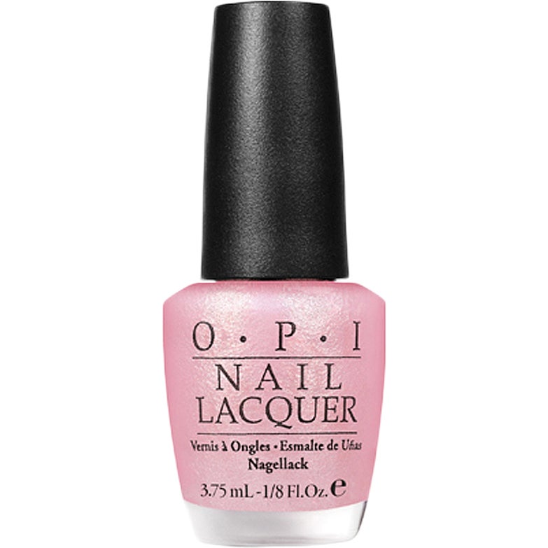 Opi Nagellack Nagellack Håller I Upp Till 7 Dagar #prinsessor Styr! nagelprodukter dam – bild 2