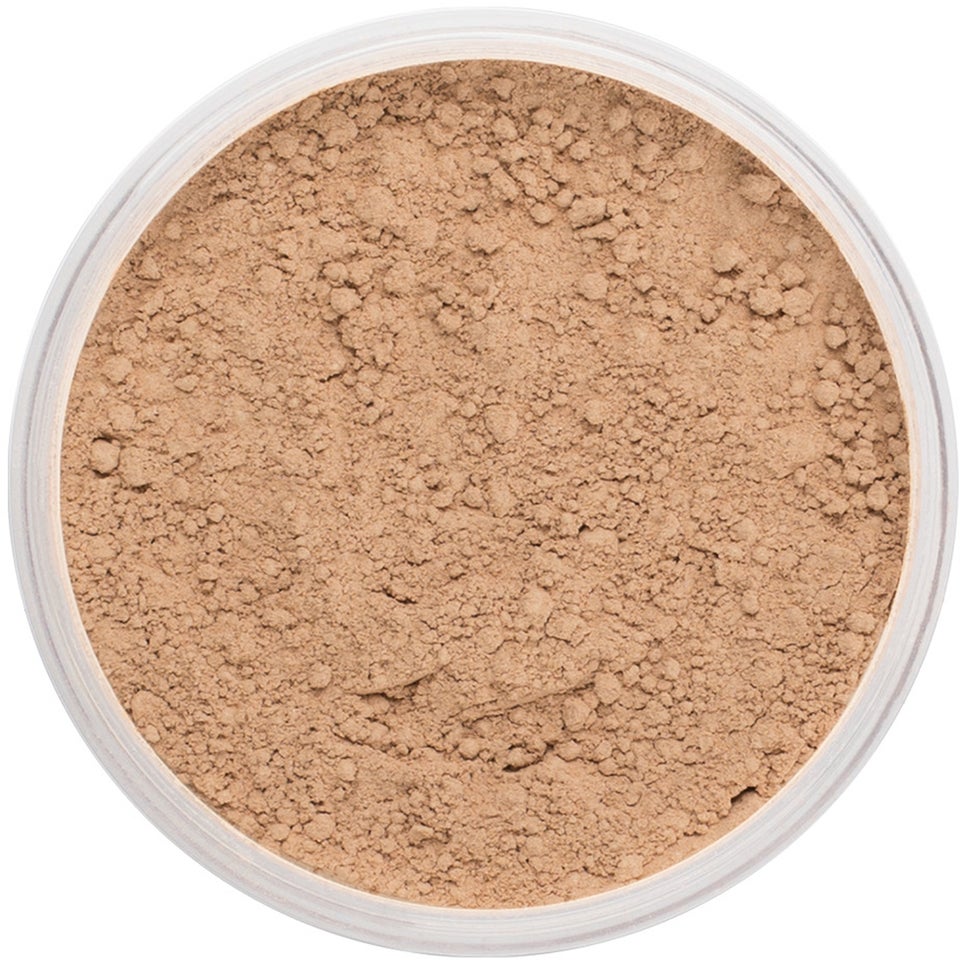 Mineral Powder Foundation Gylla 7 g