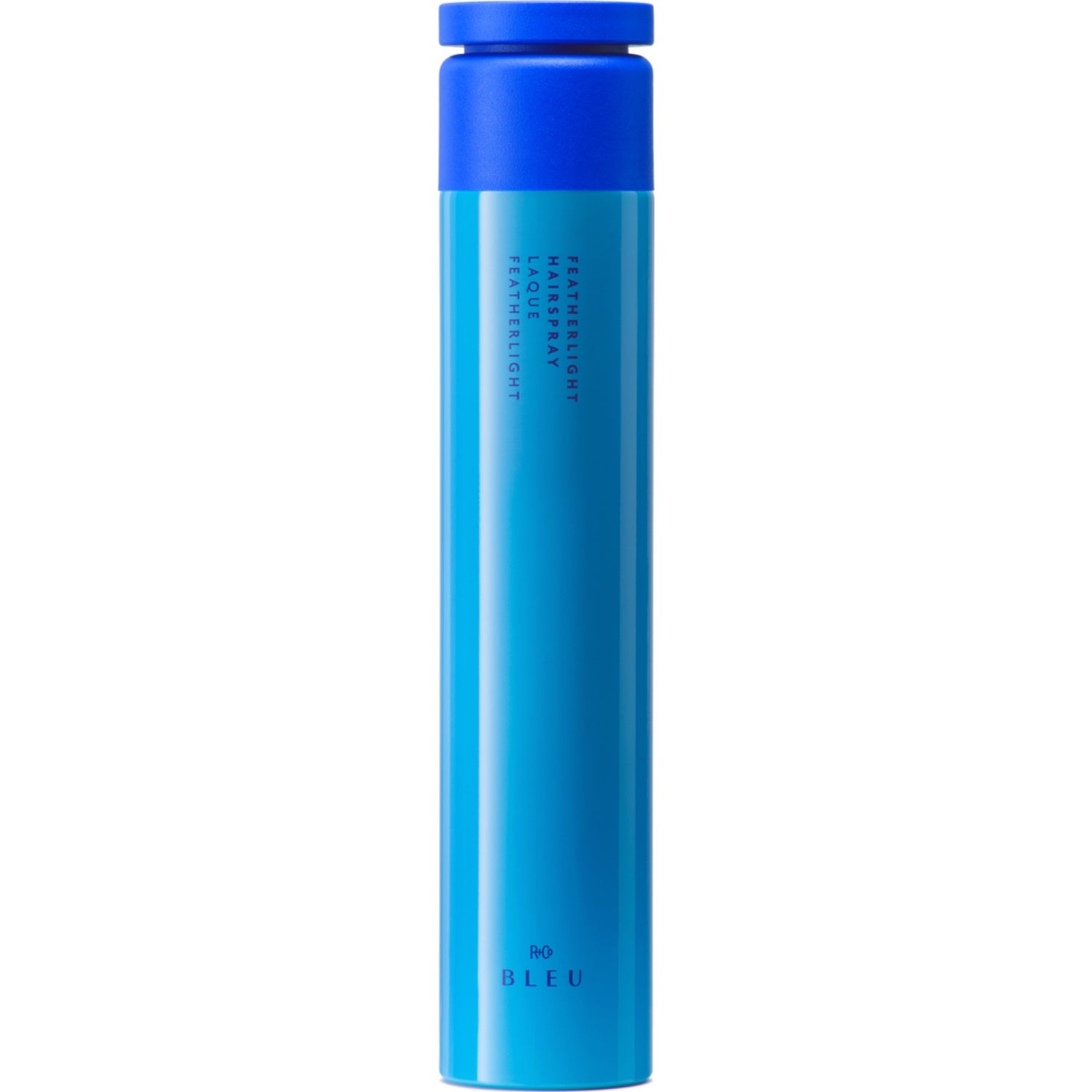R+Co Bleu Featherlight Hairspray 236 ml