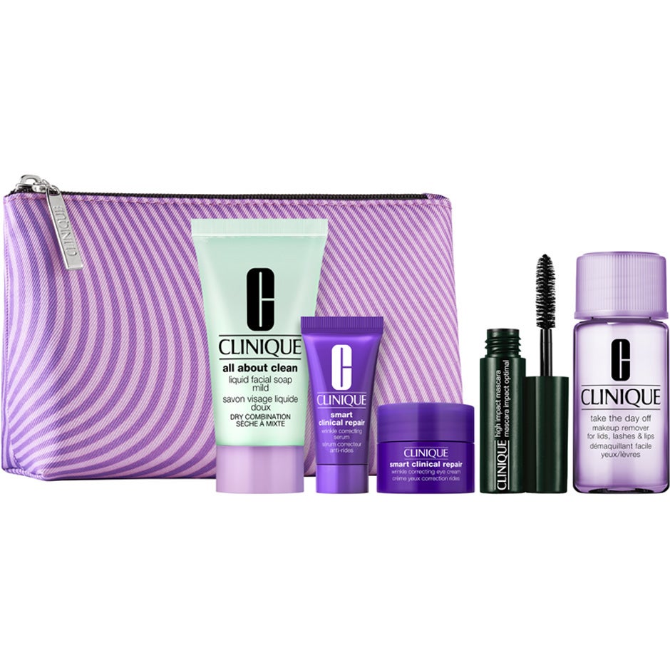 Clinique Pouch 5CC Smart Gift