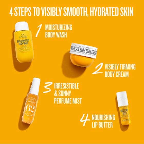 Cheirosa 62 Discovery Giftset