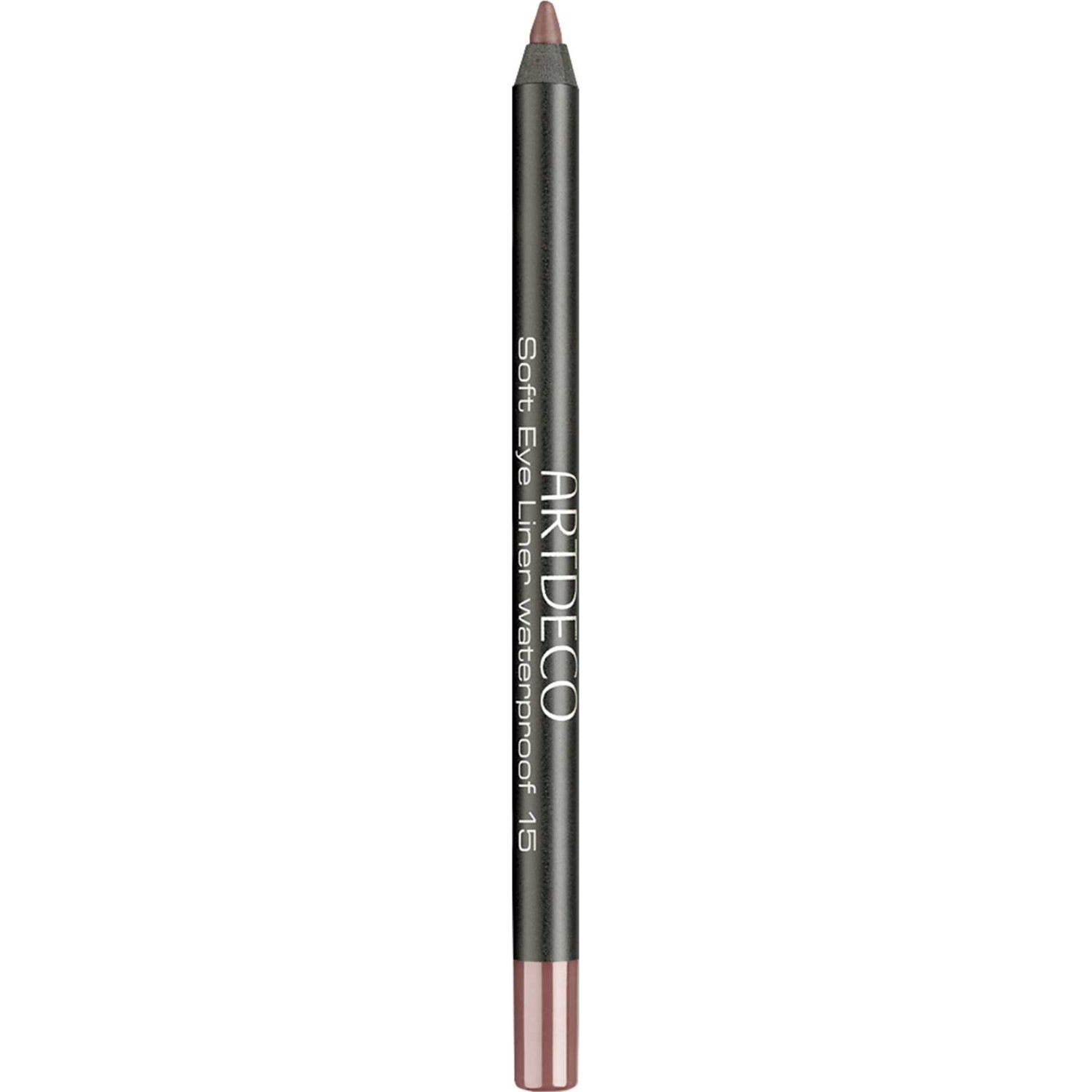 Eyeliner Artdeco  Soft Eye Liner Waterproof - 15 Dark Hazelnut