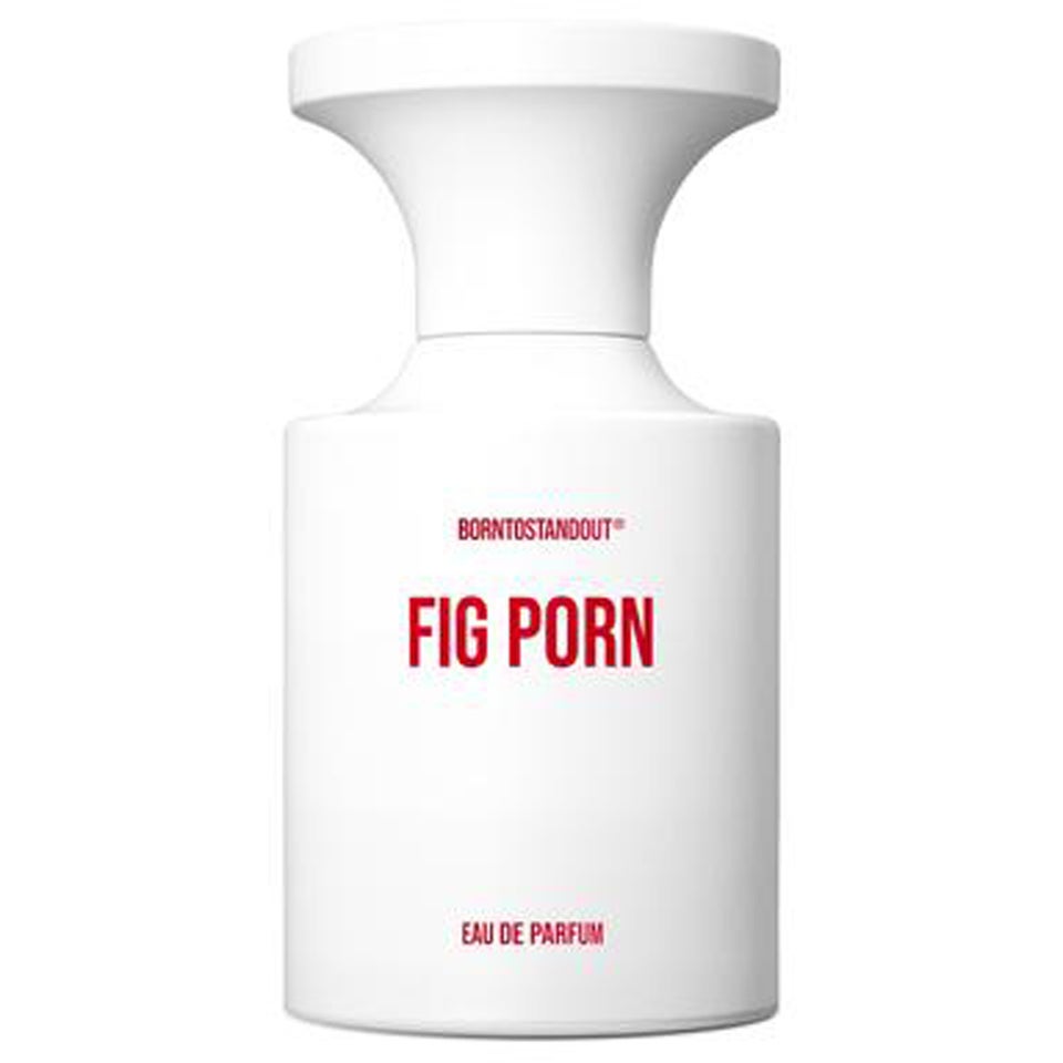 Fig Porn Eau de Parfum