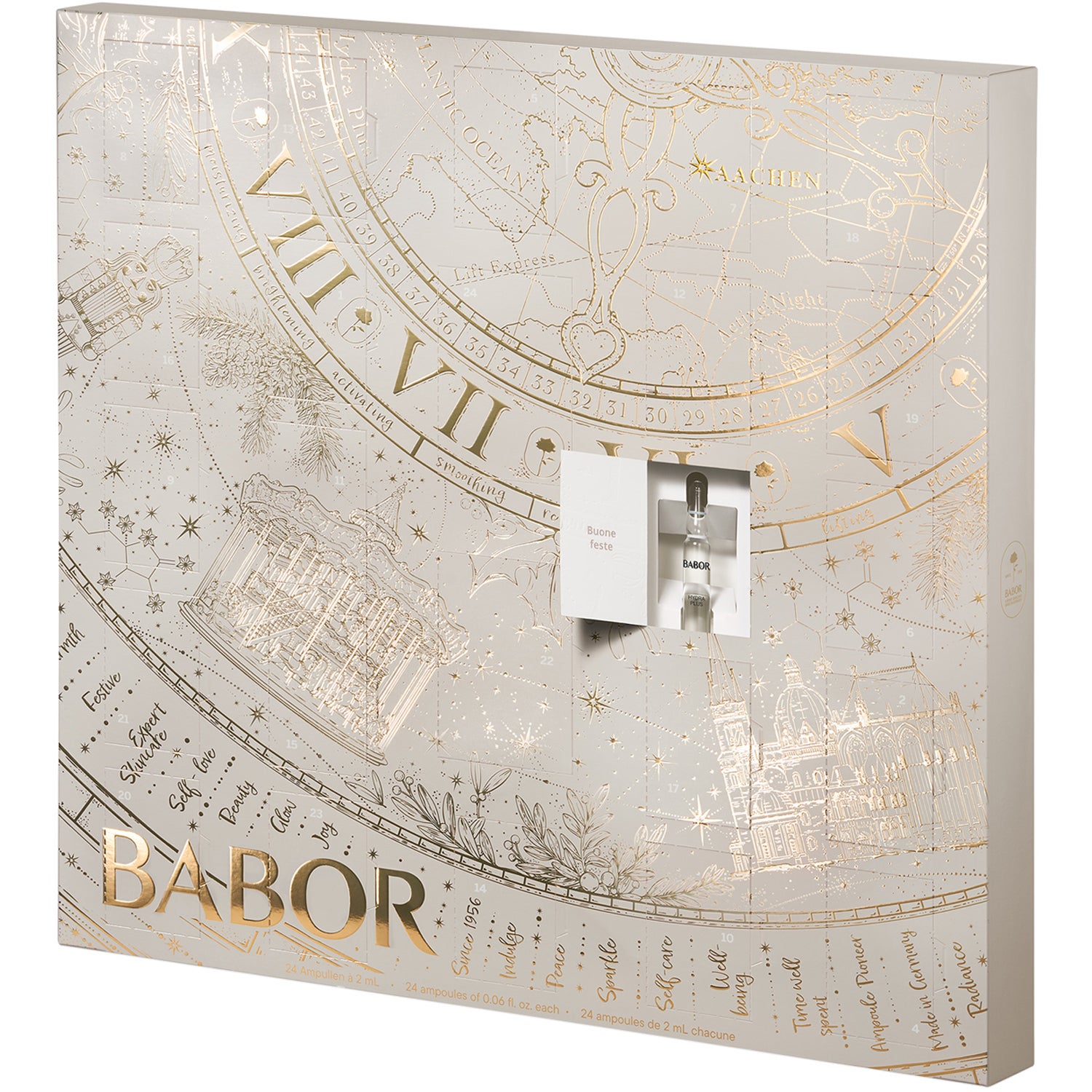 Babor Advent Calender 48 ml