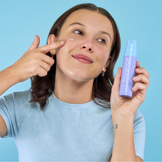 Up In The Clouds Facial Moisturizer