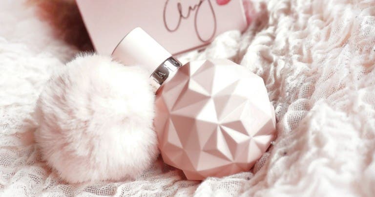 Parfymtips till tonårstjejen – Ariana Grandes bästa dofter!