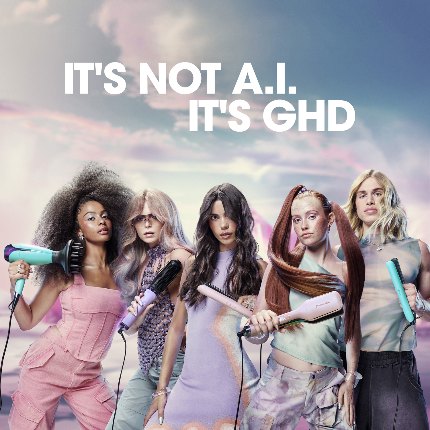 Helios Limited Edition Hair Dryer