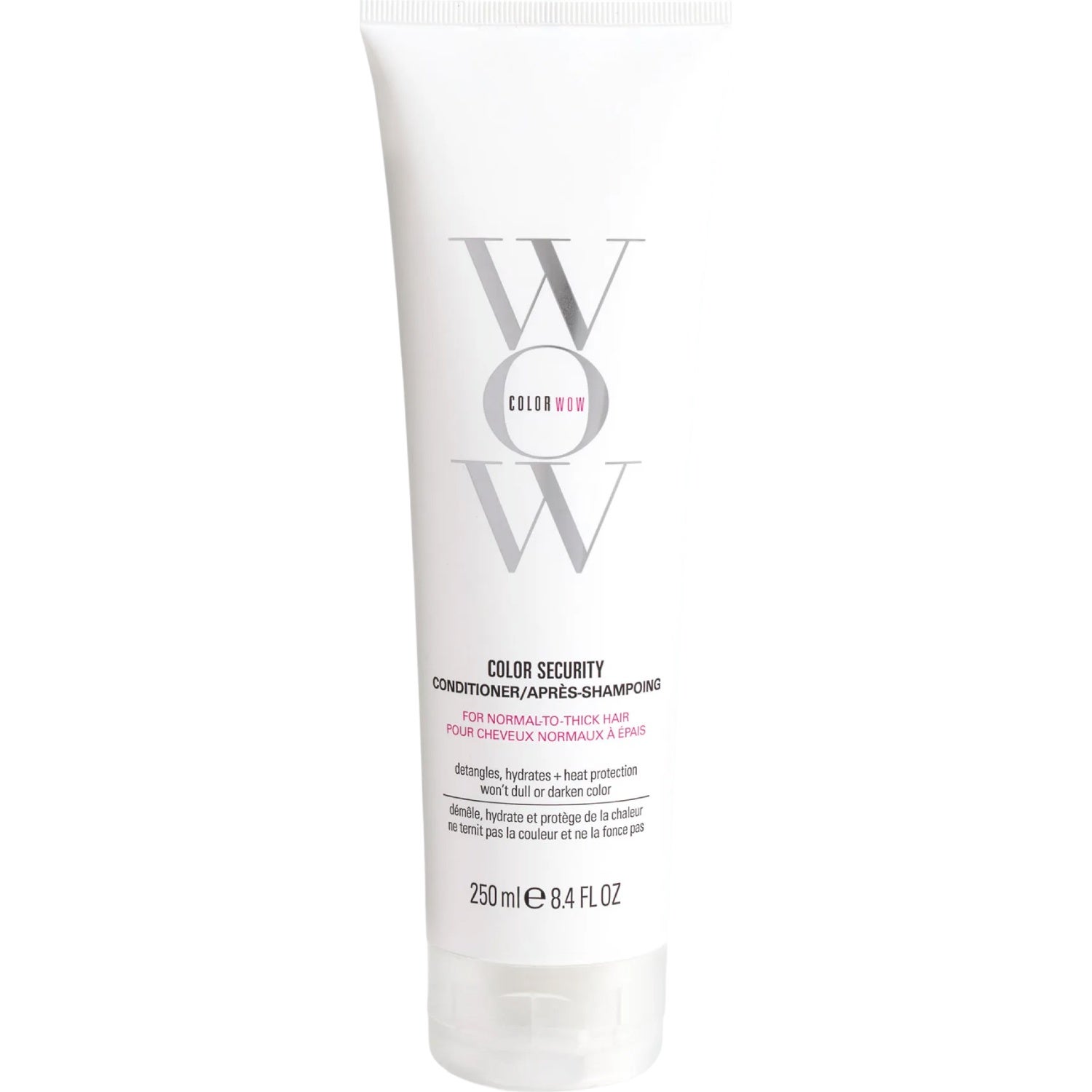 Color Wow Color Security Conditioner For Normal-To-Thick Colour-Treated Hair 250 ml