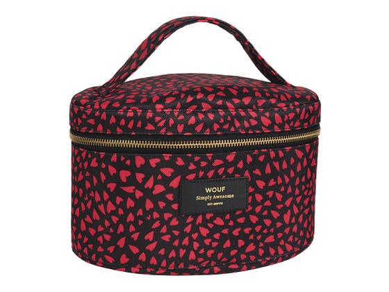 XL Beauty Toiletry Bag