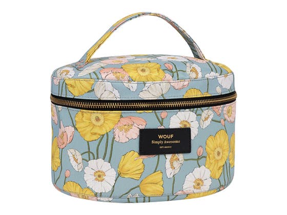 XL Beauty Toiletry Bag